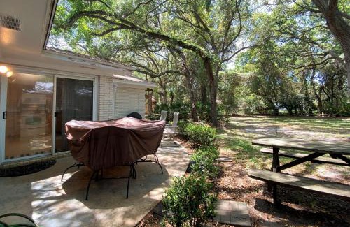 Jekyll Island Apartment | HOLLAND HOUSE DUPLEX Duplex