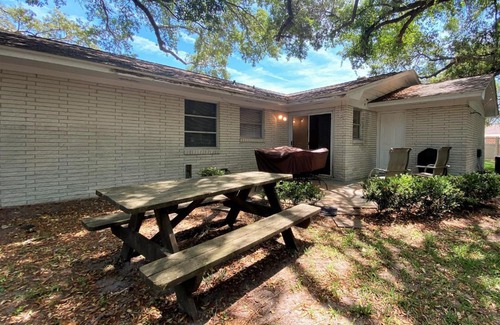Jekyll Island Apartment | HOLLAND HOUSE DUPLEX Duplex