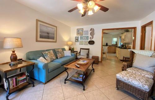 Jekyll Island Apartment | HOLLAND HOUSE DUPLEX Duplex