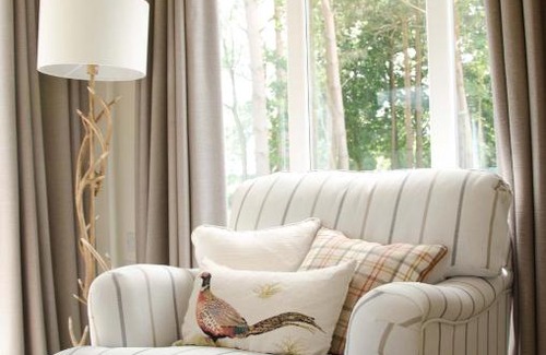 Ryther Cabin | Hollicarrs - Woodland Lodge