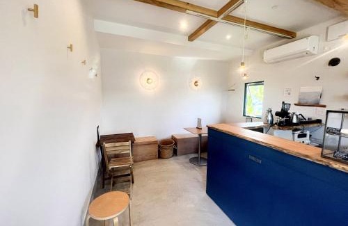 Akagina Apartment | HOLLY CAMP CASA