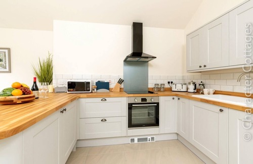 Sibford Gower Cottage | Holly Cottage