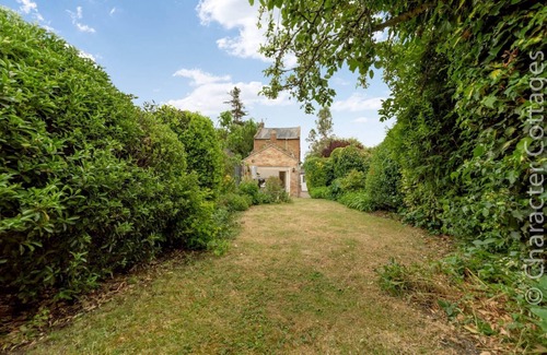 Sibford Gower Cottage | Holly Cottage