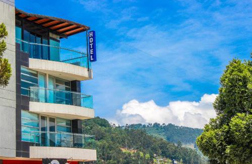 Duitama Hotel | Holly Hotel