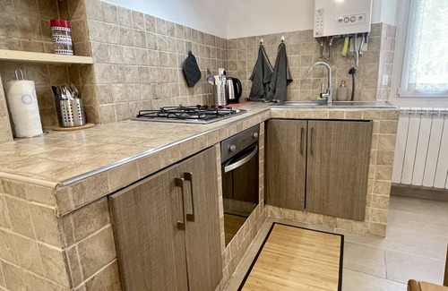 Alta Valle Intelvi Condo | Holly
