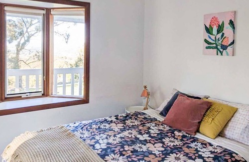 Bridge Creek Other | Holly Ridge - 3br Farmhouse With Stunning Views