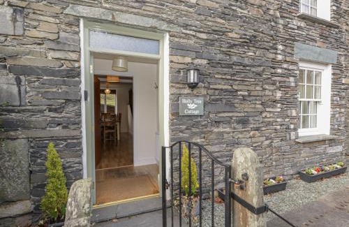 Coniston House | Holly Tree Cottage