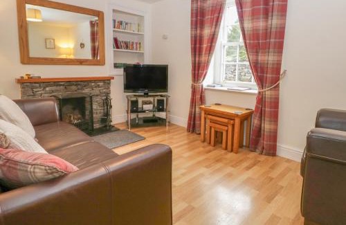 Coniston House | Holly Tree Cottage