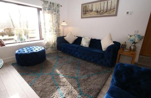 Castle Douglas House | Hollys Hideaway