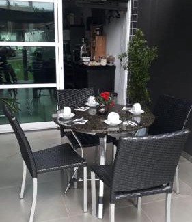 Uberaba Hotel | Hollyster Hotel