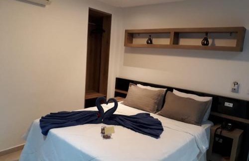 Uberaba Hotel | Hollyster Hotel