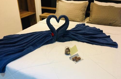 Uberaba Hotel | Hollyster Hotel