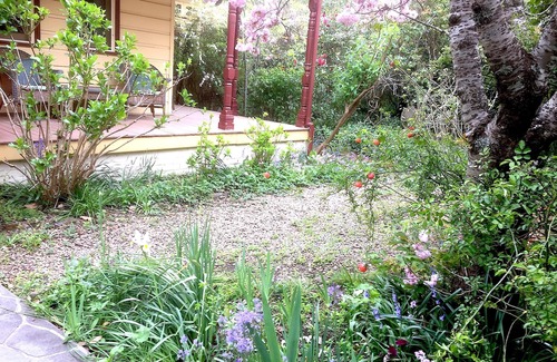 Leura House | Holmcroft & Pixie Character Retreat Sth Leura-10 mins Walk Leura/Quiet St