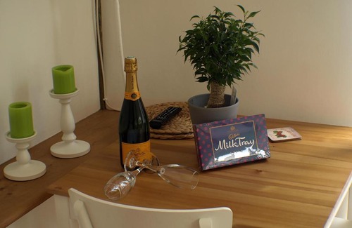 Rye Foreign Ski Chalet | Holmdale Holiday Cottages