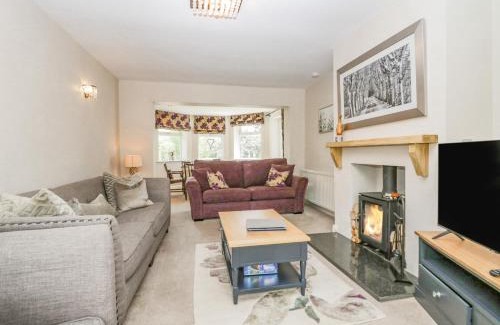 Coniston House | Holme Fell