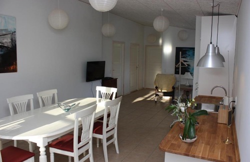 Kalundborg Bed & Breakfast | Holmehuset Bed & Breakfast