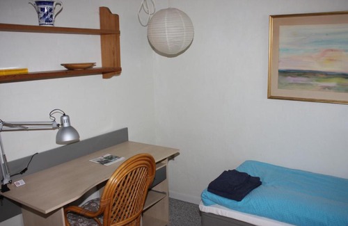 Kalundborg Bed & Breakfast | Holmehuset Bed & Breakfast
