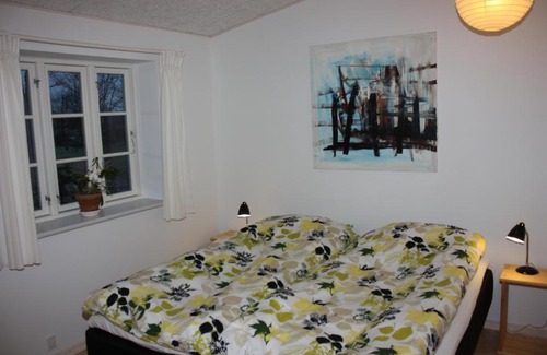 Kalundborg Bed & Breakfast | Holmehuset Bed & Breakfast