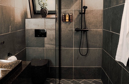 Alta Hotel | Holmen Husky AS