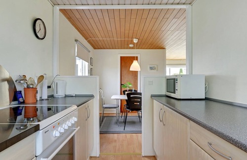 Kerteminde House | "Holmger" - 500m from the sea by Interhome