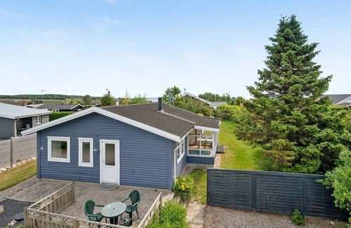 Kerteminde House | "Holmger" - 500m from the sea by Interhome