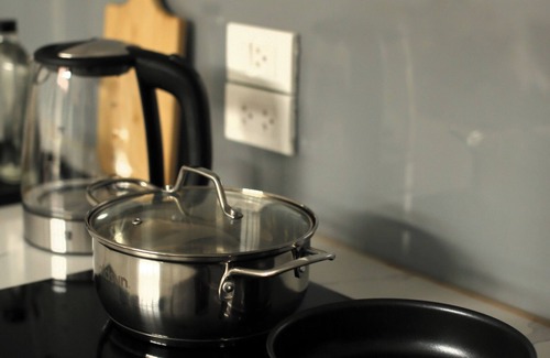 Ngoc Khanh Apartment | HoLo Ba Dinh Hanoi - Serviced HomeStay
