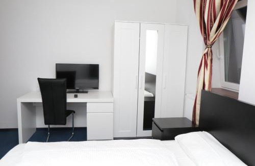 Heist House | Holsteiner Hof