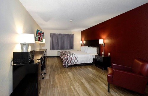 Holton Hotel | Holton Inn and Suites
