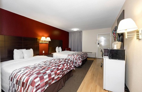 Holton Hotel | Holton Inn and Suites