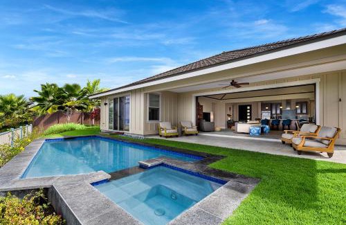Keauhou House | Holua Kai 23