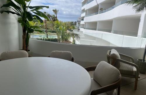 Motril Apartment | HOLY SEA Playa Granada Golf & Costa Tropical - Mar de Fabiola