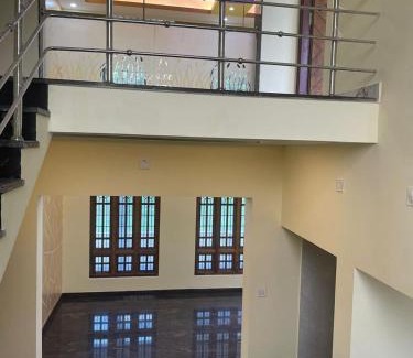 Udupi House | Holy spirit Arul lobo Peace