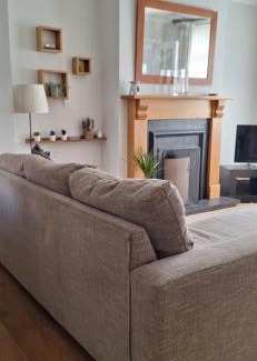 Holywood House | Holywood Town House in Town Centre
