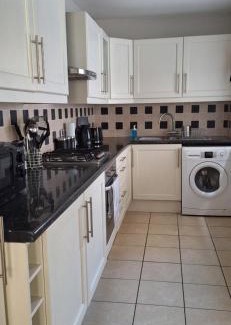 Holywood House | Holywood Town House in Town Centre