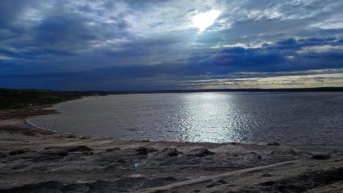 Lichterfeld-Schacksdorf House | Holzhaus am Bergheider See