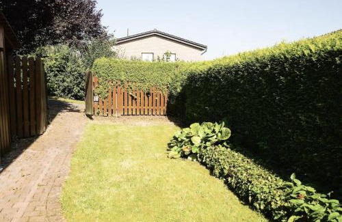 Erflinghausen House | Holzhaus Hubertus mit Sauna und Kamin