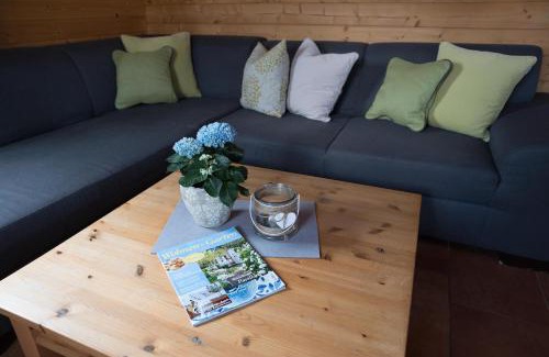 Esch House | Holzhaus Lehrer Lämpel mit Außensauna