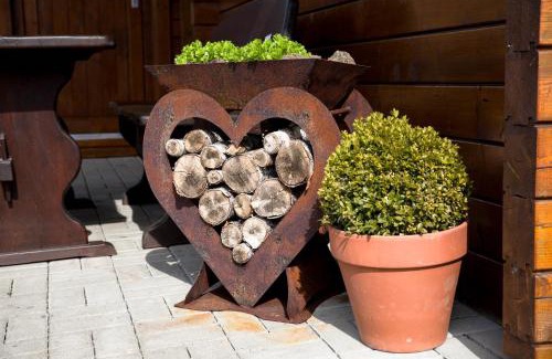 Esch House | Holzhaus Lehrer Lämpel mit Außensauna