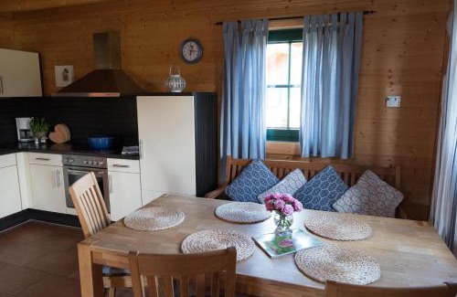 Esch House | Holzhaus Lehrer Lämpel mit Außensauna