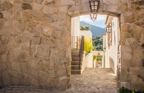 Cachagua House | HOM | Acogedora Casa Familiar En Cachagua JacuzziPrivado