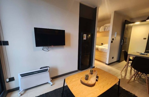 Puerto Varas Apartment | HOM I 1D1B Piscina y Parking cerca a la Costanera