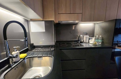 Puerto Varas Apartment | HOM I 1D1B Piscina y Parking cerca a la Costanera