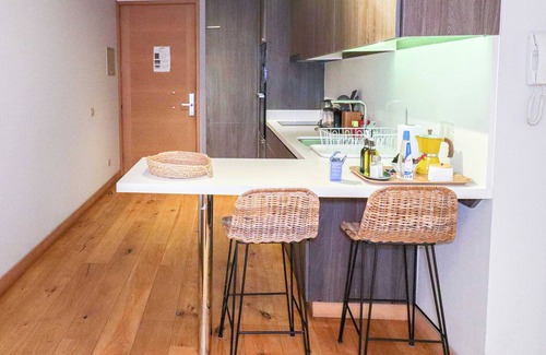 Puerto Varas Apartment | HOM I Depto con Gran Terraza con Vista al Lago