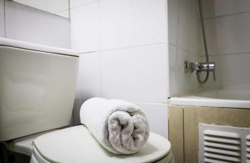 Lastarria Apartment | HOM I Estudio en Alameda Metro UniversidadCatolica