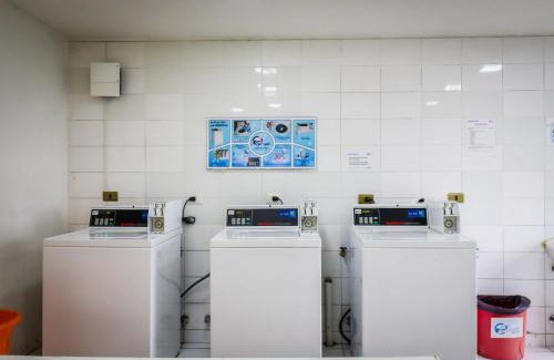 Lastarria Apartment | HOM I Estudio en Alameda Metro UniversidadCatolica