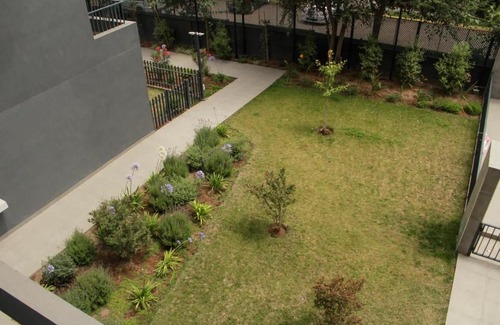 Nunoa Apartment | HOM I Nuevo Depto 2D2B Nunoa 4PAX Metro PlazaEgana NEW1014