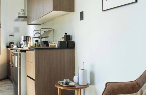 Bellavista Apartment | HOM I Studio loft Cerca del Bellas Artes 2PAX