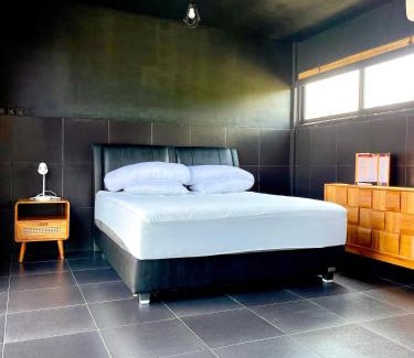 Banjarangkan Villa | Homa Villa