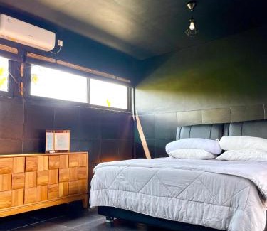 Banjarangkan Villa | Homa Villa