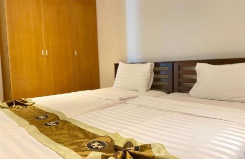 Gilgit House | Homara